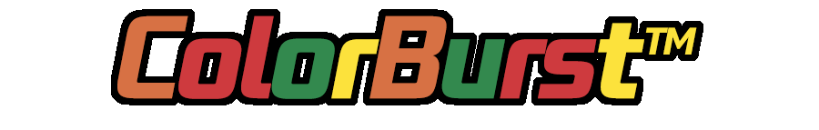 Colorburst