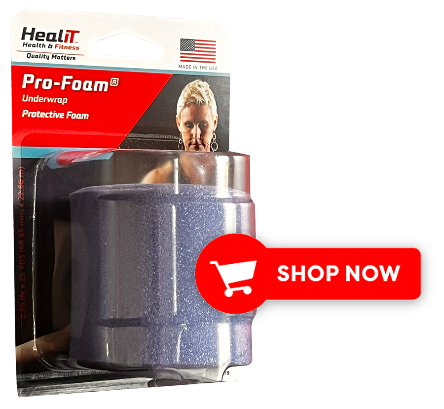 pro-foam