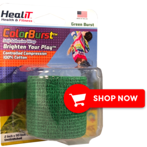 colorburst