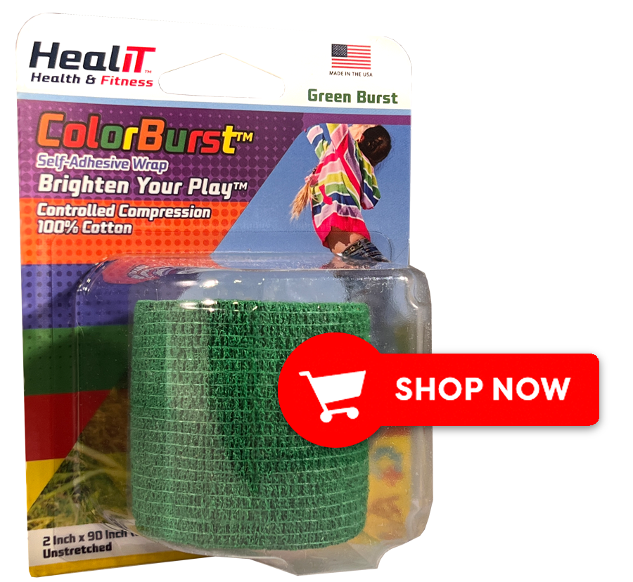 colorburst