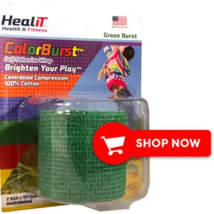 colorburst