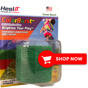 colorburst