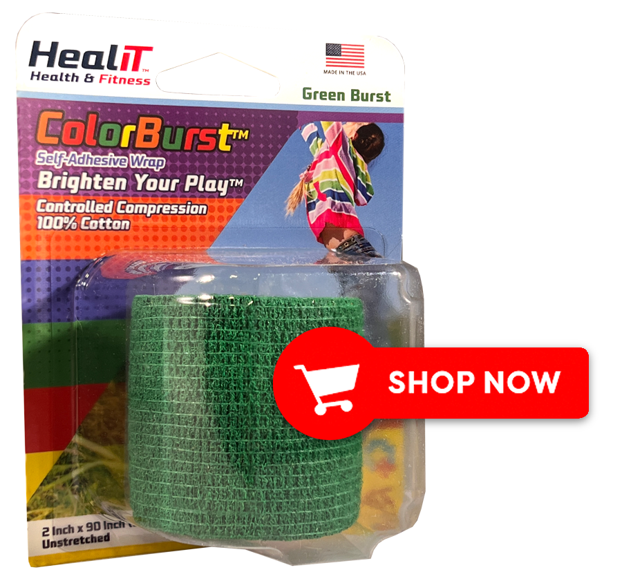 colorburst