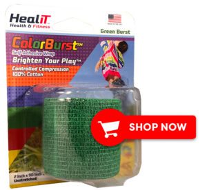 colorburst